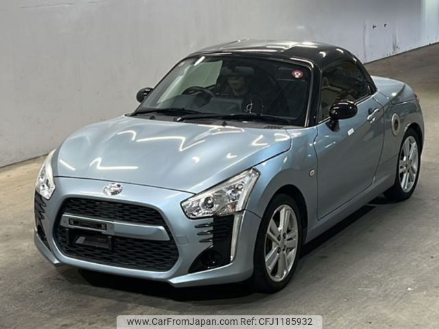 daihatsu copen 2014 -DAIHATSU--Copen LA400K-0001091---DAIHATSU--Copen LA400K-0001091- image 1