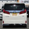 toyota alphard 2019 -TOYOTA--Alphard DAA-AYH30W--AYH30-0089827---TOYOTA--Alphard DAA-AYH30W--AYH30-0089827- image 8