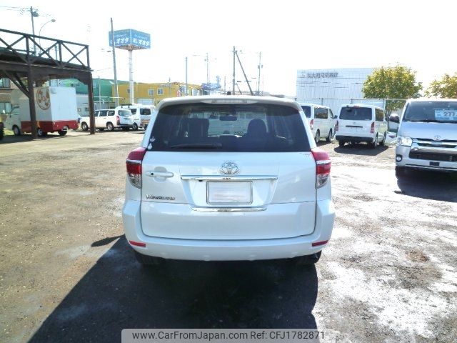 toyota vanguard 2010 CFJ1782871 image 2