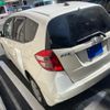 honda fit 2011 -HONDA--Fit DBA-GE6--GE6-1394383---HONDA--Fit DBA-GE6--GE6-1394383- image 4