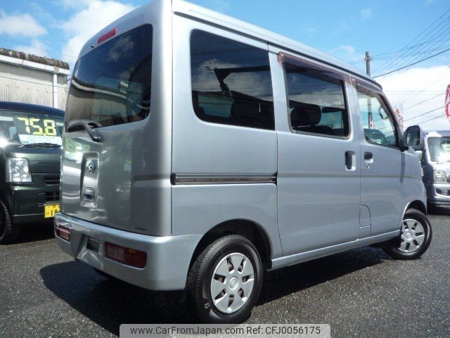 daihatsu hijet-van 2010 -DAIHATSU--Hijet Van S321V--0073198---DAIHATSU--Hijet Van S321V--0073198- image 2