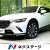 mazda cx-3 2019 CFJ1803189 image 1