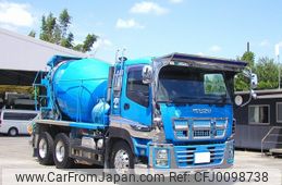 isuzu giga 2012 -ISUZU--Giga LKG-CXZ77AT--CXZ77AT-7001226---ISUZU--Giga LKG-CXZ77AT--CXZ77AT-7001226-