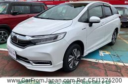 honda shuttle 2021 -HONDA 【仙台 501ﾆ7764】--Shuttle 6AA-GP8--GP8-2201076---HONDA 【仙台 501ﾆ7764】--Shuttle 6AA-GP8--GP8-2201076-