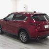mazda cx-5 2021 CFJ1849694 image 2