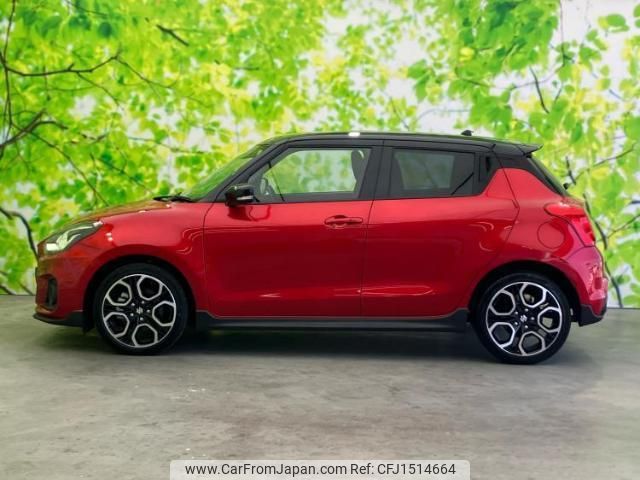 suzuki swift 2022 CFJ1514664 image 2