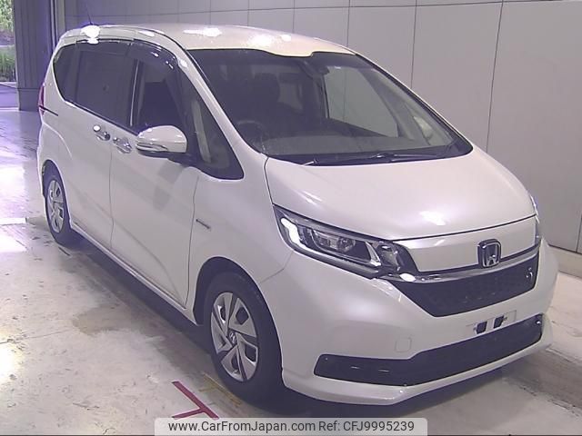 honda freed-hybrid 2021 quick_quick_6AA-GB7_3136902 image 1