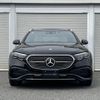 mercedes-benz e-class-station-wagon 2025 CFJ1856775 image 14