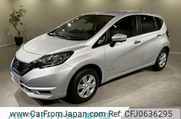 nissan note 2019 quick_quick_DAA-HE12_HE12-295575