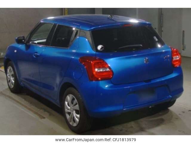 suzuki swift 2021 CFJ1813979 image 2