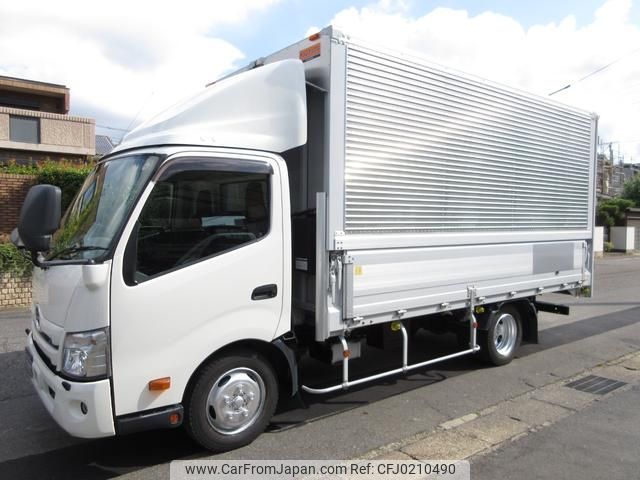 hino dutro 2019 GOO_NET_EXCHANGE_0200468A30240907W001 image 2