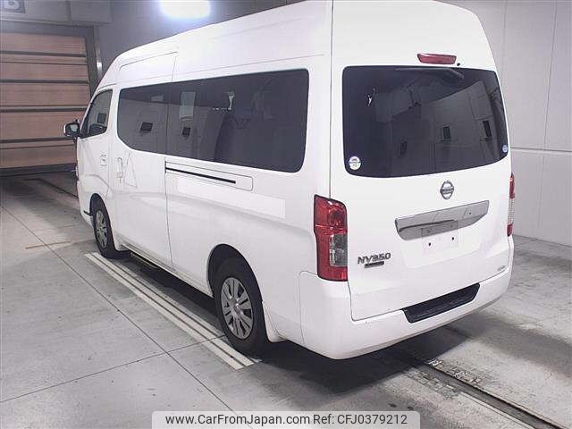 nissan caravan-coach 2017 -NISSAN--Caravan Coach KS4E26-001698---NISSAN--Caravan Coach KS4E26-001698- image 2