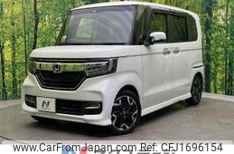 honda n-box 2018 CFJ1696154
