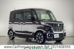suzuki spacia 2020 CFJ1608595