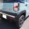 suzuki hustler 2024 -SUZUKI 【静岡 581ﾆ4099】--Hustler MR92S--465850---SUZUKI 【静岡 581ﾆ4099】--Hustler MR92S--465850- image 17