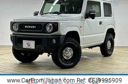 suzuki jimny 2021 quick_quick_3BA-JB64W_JB64W-205223