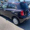 nissan march 2013 CFJ0166552 image 17