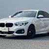 bmw 1-series 2019 quick_quick_1R15_WBA1R520205L50976 image 1