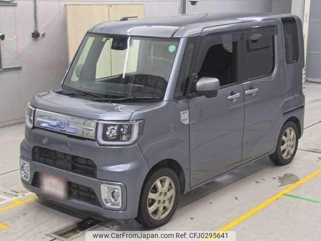 daihatsu wake 2018 -DAIHATSU--WAKE DBA-LA700S--LA700S-0119538---DAIHATSU--WAKE DBA-LA700S--LA700S-0119538- image 1