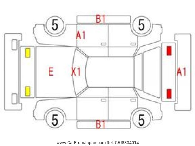 volkswagen arteon 2018 CFJ8804014 image 2