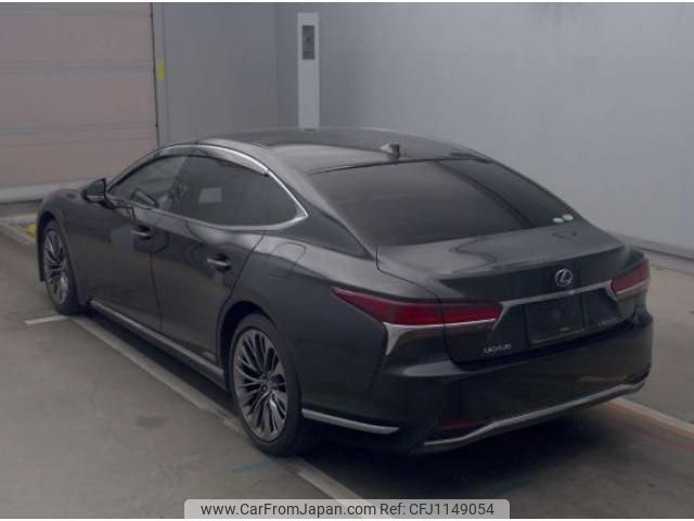 lexus ls 2018 quick_quick_DAA-GVF50_GVF50-6004252 image 2