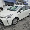 toyota prius-α 2019 quick_quick_DAA-ZVW41W_0082919 image 2