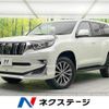 toyota land-cruiser-prado 2021 -TOYOTA--Land Cruiser Prado 3BA-TRJ150W--TRJ150-0129070---TOYOTA--Land Cruiser Prado 3BA-TRJ150W--TRJ150-0129070- image 1