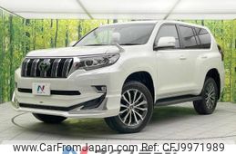 toyota land-cruiser-prado 2021 -TOYOTA--Land Cruiser Prado 3BA-TRJ150W--TRJ150-0129070---TOYOTA--Land Cruiser Prado 3BA-TRJ150W--TRJ150-0129070-