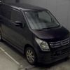 suzuki wagon-r 2010 -SUZUKI--Wagon R MH23S-339616---SUZUKI--Wagon R MH23S-339616- image 1