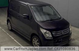 suzuki wagon-r 2010 -SUZUKI--Wagon R MH23S-339616---SUZUKI--Wagon R MH23S-339616-