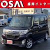 daihatsu tanto 2014 -DAIHATSU--Tanto DBA-LA610S--LA610S-0033358---DAIHATSU--Tanto DBA-LA610S--LA610S-0033358- image 1