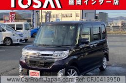 daihatsu tanto 2014 -DAIHATSU--Tanto DBA-LA610S--LA610S-0033358---DAIHATSU--Tanto DBA-LA610S--LA610S-0033358-