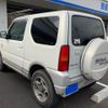 suzuki jimny 2002 -SUZUKI--Jimny TA-JB23W--JB23W-317614---SUZUKI--Jimny TA-JB23W--JB23W-317614- image 4