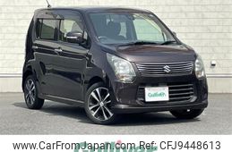 suzuki wagon-r 2013 -SUZUKI--Wagon R DBA-MH34S--MH34S-259268---SUZUKI--Wagon R DBA-MH34S--MH34S-259268-