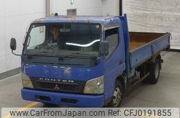 mitsubishi-fuso canter 2005 -MITSUBISHI--Canter FE83DEY-510835---MITSUBISHI--Canter FE83DEY-510835-