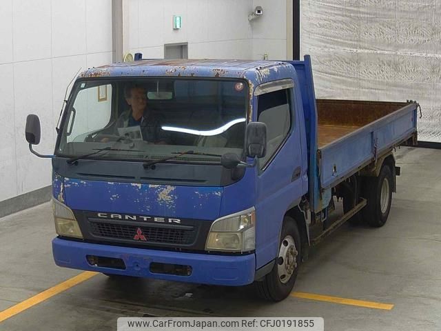 mitsubishi-fuso canter 2005 -MITSUBISHI--Canter FE83DEY-510835---MITSUBISHI--Canter FE83DEY-510835- image 1