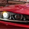 jaguar xe 2016 CFJ1833347 image 16
