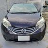 nissan note 2012 TE2748 image 1