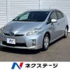 toyota prius 2011 -TOYOTA--Prius DAA-ZVW30--ZVW30-5340485---TOYOTA--Prius DAA-ZVW30--ZVW30-5340485- image 1