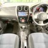 nissan note 2014 -NISSAN--Note DBA-E12--E12-220328---NISSAN--Note DBA-E12--E12-220328- image 2