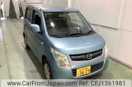 mazda az-wagon 2011 -MAZDA 【山形 580ﾌ3679】--AZ Wagon MJ23S--152322---MAZDA 【山形 580ﾌ3679】--AZ Wagon MJ23S--152322-