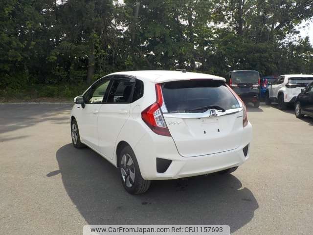 honda fit 2014 -HONDA--Fit DAA-GP5--GP5-1011554---HONDA--Fit DAA-GP5--GP5-1011554- image 2