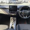toyota corolla-sport 2019 CFJ1732685 image 3