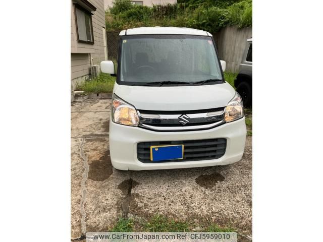 suzuki spacia 2016 CFJ5959010 image 2