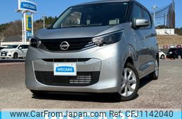 nissan dayz 2024 quick_quick_5BA-B43W_B43W-0403611