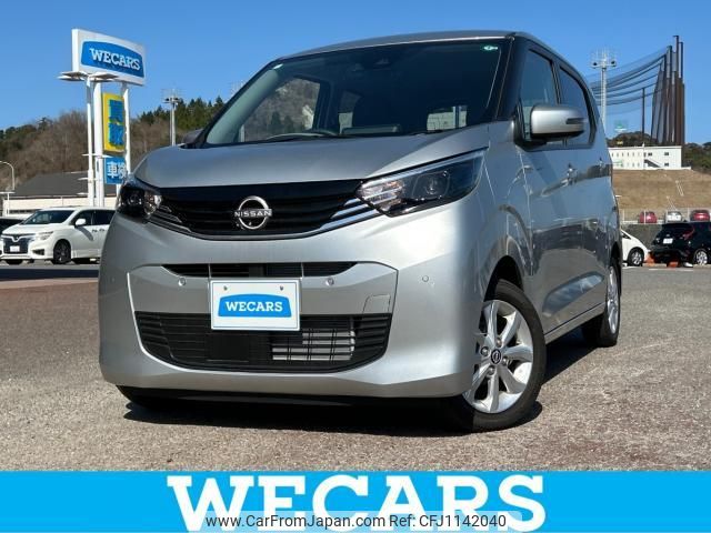 nissan dayz 2024 quick_quick_5BA-B43W_B43W-0403611 image 1