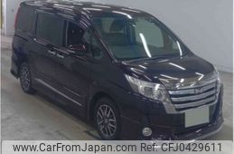 toyota noah 2016 -TOYOTA 【宮崎 333ｿ 56】--Noah DBA-ZRR80W--ZRR80W-0222605---TOYOTA 【宮崎 333ｿ 56】--Noah DBA-ZRR80W--ZRR80W-0222605-