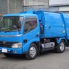 toyota dyna-truck 2009 GOO_NET_EXCHANGE_0580568A30250515W001 image 1