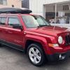 jeep patriot 2011 CFJ0186123 image 16