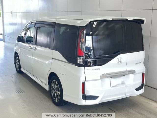 honda stepwagon 2015 -HONDA 【岡山 331の406】--Stepwgn RP3-1011428---HONDA 【岡山 331の406】--Stepwgn RP3-1011428- image 2